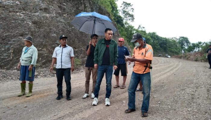 Sengketa Lahan Warga dan PT SSM Mengemuka di DPRD Bombana, Ini Opsi Solusinya