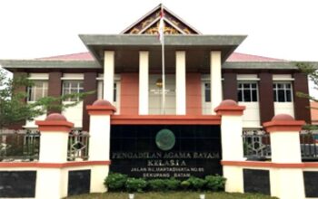 Sidang Kerap Molor di PN Batam, Wibawa Peradilan Dipertanyakan