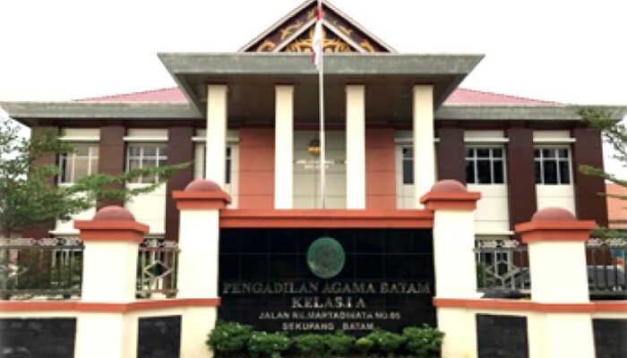 Sidang Kerap Molor di PN Batam, Wibawa Peradilan Dipertanyakan