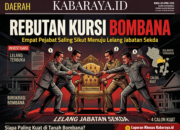 Sinyal Pengisian Kursi Sekda Bombana Mulai Nampak
