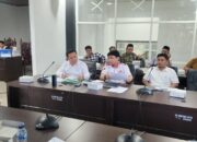 PT Almharig Tegaskan Siap Jalankan Rekomendasi RDP dan Percepat Penanganan Longsor