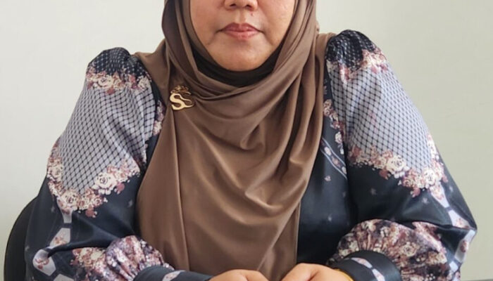 Kapus Rarowatu Uraikan Jadwal Pelayanan