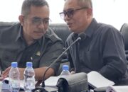 DPRD Bombana Minta Penjelasan Pemda Terkait Batal Kontraknya  Dua Unit Ambulans Laut