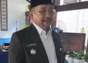 Bupati Bombana Kantongi Satu Nama Calon Sekda, Pelantikan Segera Digelar