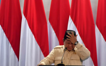 Top 5 Ekonomi Hari Ini: Prabowo Kunci Defisit 3 Persen, Rupiah Tertekan, Sinyal Swasembada Energi Menguat