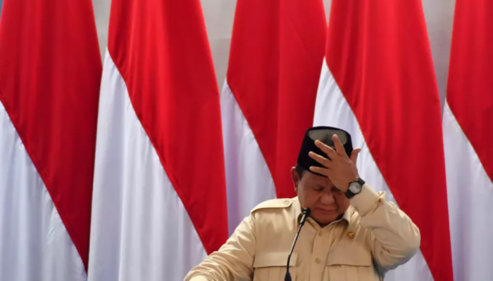 Top 5 Ekonomi Hari Ini: Prabowo Kunci Defisit 3 Persen, Rupiah Tertekan, Sinyal Swasembada Energi Menguat
