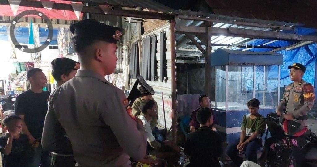 Polres Bima