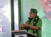Karir Politik Melonjak, DPC PKB Bombana Dapat Sanjungan DPP