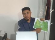 Curah Hujan Tinggi Penyebab Longsor di Olondoro