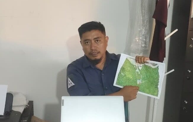 Almharig