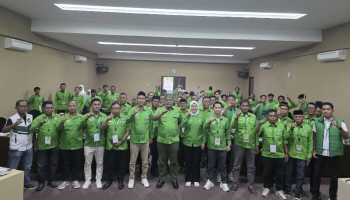 Empat Kader PKB Bombana Berebut Kursi Ketua DPC