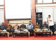 Ketua DPRD Bombana Dukung KPK Berantas Korupsi di Daerah