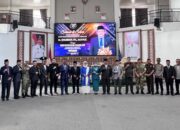 Kadis PU Bombana Dapat Kursi Definitif Sekda
