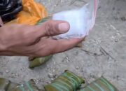 Polres Bombana Ringkus Pembawa Narkoba Asal Kaltara