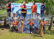 PT TIM Tebar Berkah di Kabaena, 15 Ekor Sapi Qurban Dibagikan ke 10 Desa