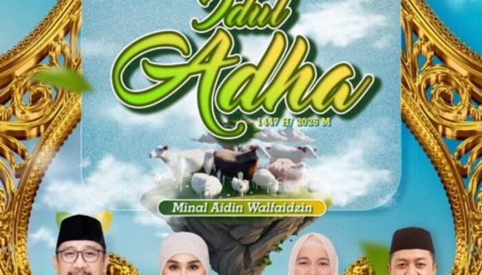 Iklan Iduladha