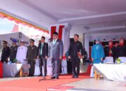 Bupati Bombana : Api Pancasila Tetap Menyala Dalam Jiwa