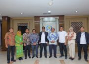 KKP RI Apresiasi Bupati Bombana Terkait Pengembangan Sektor Kelautan