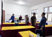 Kejaksaan Geledah Kantor KPU Bombana, Rumah Mantan Sekretaris dan Bendahara Ikut Digeledah