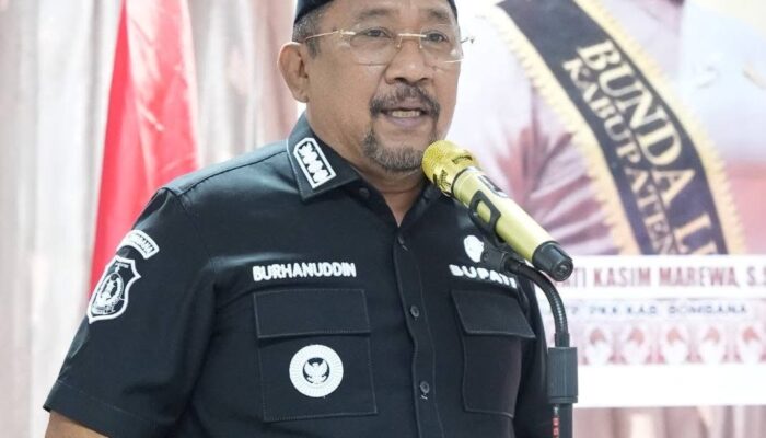 Pemda Harap DBH Untuk Bayar Utang Miliaran