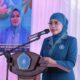 Mendagri Tekankan Dukungan APBD bagi PKK, Ketua TP PKK Bombana Sambut Positif