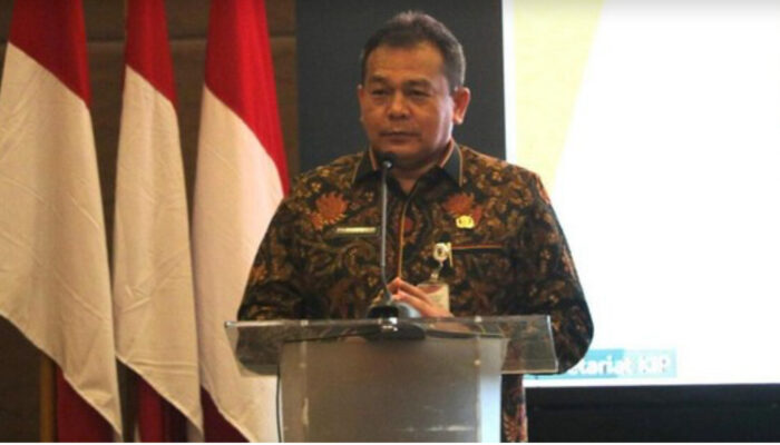Kemendagri Prihatin Tiga Bupati Terjaring OTT KPK dalam Sebulan, Ingatkan Pentingnya Integritas Kepala Daerah