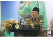 Harlah PKB ke-28, Gus Muhaimin Tekankan Arah Baru Ekonomi Nasional