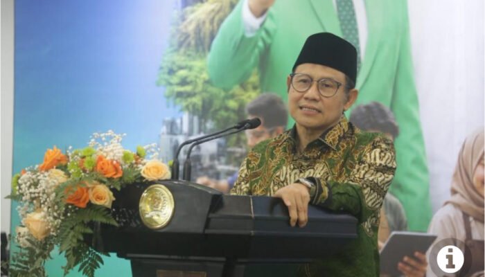 Harlah PKB ke-28, Gus Muhaimin Tekankan Arah Baru Ekonomi Nasional