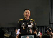 Presiden Prabowo Naikkan Tukin TNI dan Kemenhan, Kepala Staf Kini Terima Rp48,61 Juta per Bulan