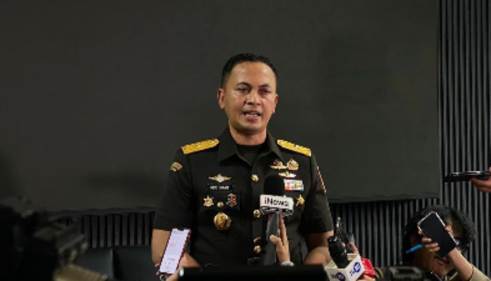 Presiden Prabowo Naikkan Tukin TNI dan Kemenhan, Kepala Staf Kini Terima Rp48,61 Juta per Bulan