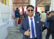 Kekuatan Kader Muda, Partai NasDem Target Kursi Pimpinan DPRD Bombana
