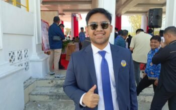 Kekuatan Kader Muda, Partai NasDem Target Kursi Pimpinan DPRD Bombana