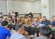 Aliansi Kabaena Barat Desak Aparat Usut Hauling PT Timah
