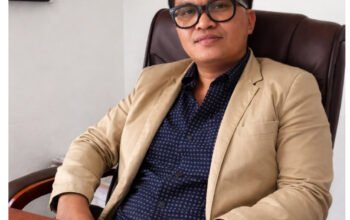 Kuasa Hukum Bupati Bombana Ajukan Pengaduan ke Dewan Pers Terkait Pemberitaan Jembatan Cirauci II