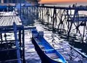 Nelayan Lambale Hilang Saat Memancing, Perahu Ditemukan Terombang-ambing di Perairan Dongkala