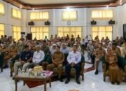 Kadis Pertanian Bombana Hadiri Rakor Kementan, Perkuat Sinergi Program Pertanian Sultra