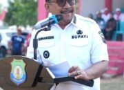 Bupati Bombana Lantik 24 Pejabat, Kinerja Jadi Taruhan
