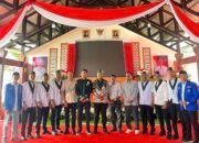 Bupati Bombana Dorong HMI-KOHATI Jadi Ruang Lahirnya Pemimpin Masa Depan