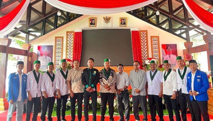 Bupati Bombana Dorong HMI-KOHATI Jadi Ruang Lahirnya Pemimpin Masa Depan
