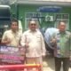 Pemkab Bombana Salurkan 32 Unit Alsintan, Distan Dorong Produktivitas Petani