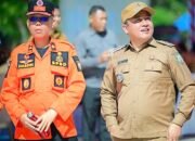 Kemarau Panjang, BPBD Bombana Imbau Masyarakat Waspada Karhutla