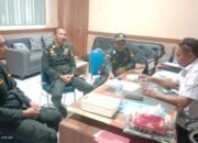 Dinas Pertanian Bombana dan Balai Karantina Kendari Pantau Penyebaran OPT