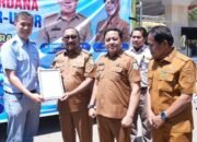 Bombana Ekspor Perdana 63 Ton Ubur-Ubur ke Tiongkok, Nilainya Capai Rp302,4 Juta