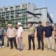 Distan Bombana Kawal Percepatan Perluasan Tebu, Pastikan Kesiapan Benih hingga Pabrik PT PAG
