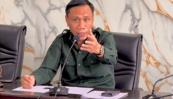 Ketua DPRD Bombana Kecam Pelayanan Lurah Sikeli, Nelayan Sagori Kesulitan BBM Subsidi